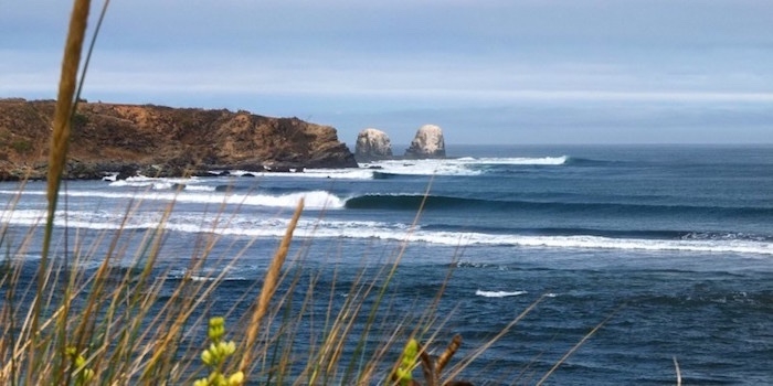 Punta de Lobos, Pichilemu