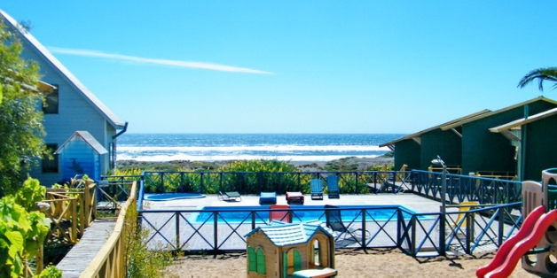 Punta de Lobos, Pichilemu